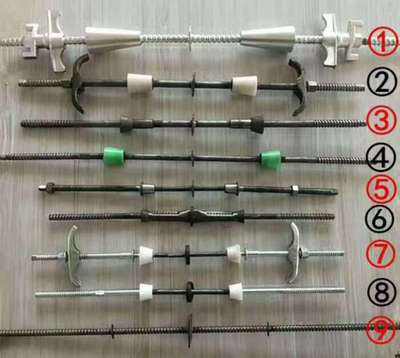 铜川耀州区穿墙螺丝